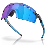 Oakley ENCODER STRIKE MATTE BLACK PRIZM SAPPHIRE Очки солнцезащитные Черный матовый/Голубые линзы - фото 316309 Oakley ENCODER STRIKE MATTE BLACK PRIZM SAPPHIRE Очки солнцезащитные Черный матовый/Голубые линзы - фото 316309