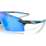 Oakley ENCODER STRIKE MATTE BLACK PRIZM SAPPHIRE Очки солнцезащитные Черный матовый/Голубые линзы - фото 316311 Oakley ENCODER STRIKE MATTE BLACK PRIZM SAPPHIRE Очки солнцезащитные Черный матовый/Голубые линзы - фото 316311
