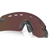 Oakley ENCODER STRIKE MATTE BLACK PRIZM SAPPHIRE Очки солнцезащитные Черный матовый/Голубые линзы - фото 316312 Oakley ENCODER STRIKE MATTE BLACK PRIZM SAPPHIRE Очки солнцезащитные Черный матовый/Голубые линзы - фото 316312