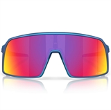 Oakley SUTRO PACIFIC TRAIL COLLECTION MATTE PACIFIC PRIZM ROAD BLACK Очки солнцезащитные Зеленый/Цветные линзы - фото 316314 Oakley SUTRO PACIFIC TRAIL COLLECTION MATTE PACIFIC PRIZM ROAD BLACK Очки солнцезащитные Зеленый/Цветные линзы - фото 316314