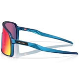Oakley SUTRO PACIFIC TRAIL COLLECTION MATTE PACIFIC PRIZM ROAD BLACK Очки солнцезащитные Зеленый/Цветные линзы - фото 316315 Oakley SUTRO PACIFIC TRAIL COLLECTION MATTE PACIFIC PRIZM ROAD BLACK Очки солнцезащитные Зеленый/Цветные линзы - фото 316315