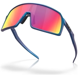 Oakley SUTRO PACIFIC TRAIL COLLECTION MATTE PACIFIC PRIZM ROAD BLACK Очки солнцезащитные Зеленый/Цветные линзы - фото 316316 Oakley SUTRO PACIFIC TRAIL COLLECTION MATTE PACIFIC PRIZM ROAD BLACK Очки солнцезащитные Зеленый/Цветные линзы - фото 316316