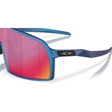 Oakley SUTRO PACIFIC TRAIL COLLECTION MATTE PACIFIC PRIZM ROAD BLACK Очки солнцезащитные Зеленый/Цветные линзы - фото 316318 Oakley SUTRO PACIFIC TRAIL COLLECTION MATTE PACIFIC PRIZM ROAD BLACK Очки солнцезащитные Зеленый/Цветные линзы - фото 316318