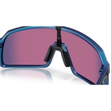 Oakley SUTRO PACIFIC TRAIL COLLECTION MATTE PACIFIC PRIZM ROAD BLACK Очки солнцезащитные Зеленый/Цветные линзы - фото 316319 Oakley SUTRO PACIFIC TRAIL COLLECTION MATTE PACIFIC PRIZM ROAD BLACK Очки солнцезащитные Зеленый/Цветные линзы - фото 316319