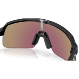 Oakley SUTRO LITE S MATTE BLACK PRIZM SAPPHIRE Очки солнцезащитные Черный матовый/Цветные линзы - фото 316327 Oakley SUTRO LITE S MATTE BLACK PRIZM SAPPHIRE Очки солнцезащитные Черный матовый/Цветные линзы - фото 316327