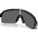 Oakley SUTRO LITE S MATTE BLACK PRIZM BLACK Очки солнцезащитные Черный матовый/Черные линзы - фото 316334 Oakley SUTRO LITE S MATTE BLACK PRIZM BLACK Очки солнцезащитные Черный матовый/Черные линзы - фото 316334