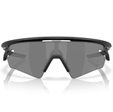 Oakley SPHAERA SLASH MATTE BLACK PRIZM BLACK POLARIZED Очки солнцезащитные Черный/Черные линзы - фото 316336 Oakley SPHAERA SLASH MATTE BLACK PRIZM BLACK POLARIZED Очки солнцезащитные Черный/Черные линзы - фото 316336