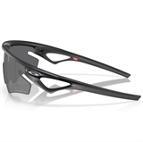 Oakley SPHAERA SLASH MATTE BLACK PRIZM BLACK POLARIZED Очки солнцезащитные Черный/Черные линзы - фото 316337 Oakley SPHAERA SLASH MATTE BLACK PRIZM BLACK POLARIZED Очки солнцезащитные Черный/Черные линзы - фото 316337