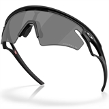 Oakley SPHAERA SLASH MATTE BLACK PRIZM BLACK POLARIZED Очки солнцезащитные Черный/Черные линзы - фото 316338 Oakley SPHAERA SLASH MATTE BLACK PRIZM BLACK POLARIZED Очки солнцезащитные Черный/Черные линзы - фото 316338