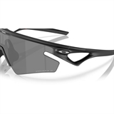 Oakley SPHAERA SLASH MATTE BLACK PRIZM BLACK POLARIZED Очки солнцезащитные Черный/Черные линзы - фото 316340 Oakley SPHAERA SLASH MATTE BLACK PRIZM BLACK POLARIZED Очки солнцезащитные Черный/Черные линзы - фото 316340