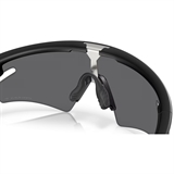 Oakley SPHAERA SLASH MATTE BLACK PRIZM BLACK POLARIZED Очки солнцезащитные Черный/Черные линзы - фото 316341 Oakley SPHAERA SLASH MATTE BLACK PRIZM BLACK POLARIZED Очки солнцезащитные Черный/Черные линзы - фото 316341