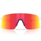 Oakley SUTRO LITE S MATTE WHITE PRIZM RUBY Очки солнцезащитные Белый матовый/Цветные линзы - фото 316343