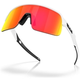 Oakley SUTRO LITE S MATTE WHITE PRIZM RUBY Очки солнцезащитные Белый матовый/Цветные линзы - фото 316345