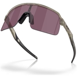 Oakley SUTRO LITE MATTE GREY INK PRIZM ROAD BLACK Очки солнцезащитные Серый матовый/Бордовый линзы - фото 316352