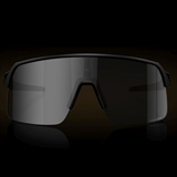 Oakley SUTRO LITE PLAYERS COLLECTION MATTE BLACK PRIZM BLACK Очки солнцезащитные Черный матовый/Черные линзы - фото 316359 Oakley SUTRO LITE PLAYERS COLLECTION MATTE BLACK PRIZM BLACK Очки солнцезащитные Черный матовый/Черные линзы - фото 316359