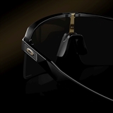 Oakley SUTRO LITE PLAYERS COLLECTION MATTE BLACK PRIZM BLACK Очки солнцезащитные Черный матовый/Черные линзы - фото 316361 Oakley SUTRO LITE PLAYERS COLLECTION MATTE BLACK PRIZM BLACK Очки солнцезащитные Черный матовый/Черные линзы - фото 316361