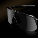 Oakley SUTRO LITE PLAYERS COLLECTION MATTE BLACK PRIZM BLACK Очки солнцезащитные Черный матовый/Черные линзы - фото 316362 Oakley SUTRO LITE PLAYERS COLLECTION MATTE BLACK PRIZM BLACK Очки солнцезащитные Черный матовый/Черные линзы - фото 316362