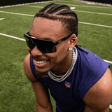 Oakley SUTRO LITE PLAYERS COLLECTION MATTE BLACK PRIZM BLACK Очки солнцезащитные Черный матовый/Черные линзы - фото 316363 Oakley SUTRO LITE PLAYERS COLLECTION MATTE BLACK PRIZM BLACK Очки солнцезащитные Черный матовый/Черные линзы - фото 316363