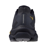 Mizuno WAVE HORIZON 8 Кроссовки беговые Темно-серый/Желтый - фото 316437