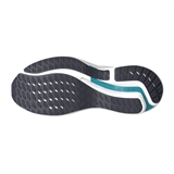 Mizuno WAVE INSPIRE 21 Кроссовки беговые Темно-синий/Голубой - фото 316440