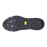 Mizuno WAVE DAICHI 9 GTX (W) Кроссовки беговые женские Темно-серый/Розовый - фото 316450