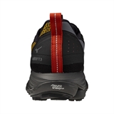 Mizuno WAVE RIDER TT 3 (W) Кроссовки беговые женские Черный/Желтый - фото 316479