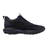 Mizuno WAVE RIDER GTX 3 (W) Кроссовки беговые женские Темно-серый/серый - фото 316489