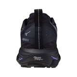 Mizuno WAVE RIDER GTX 3 (W) Кроссовки беговые женские Темно-серый/серый - фото 316491