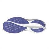 Mizuno WAVE RIDER 29 (W) Кроссовки беговые женские Черный/Синий/Оранжевый - фото 316506