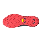 Mizuno WAVE DAICHI 9 Кроссовки беговые Темно-синий/Оранжевый - фото 316523