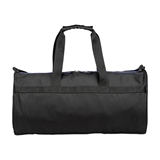 Mizuno DRUMBAG WASO Сумка спортивная Черный/Фиолетовый - фото 316534