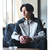 Mizuno BACKPACK WASO 25 Рюкзак Черный/Фиолетовый - фото 316546