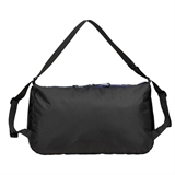 Mizuno HOLDALL WASO Сумка спортивная Черный/Фиолетовый - фото 316548