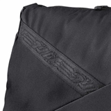 Mizuno HOLDALL WASO Сумка спортивная Черный/Фиолетовый - фото 316554