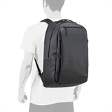 Mizuno BACKPACK WASO 25L WP Рюкзак Черный - фото 316567