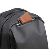 Mizuno BACKPACK WASO 25L WP Рюкзак Черный - фото 316568