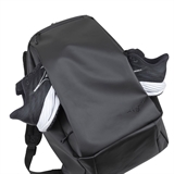 Mizuno BACKPACK WASO 25L WP Рюкзак Черный - фото 316569