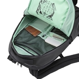 Mizuno BACKPACK WASO 25L WP Рюкзак Черный - фото 316570