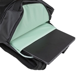 Mizuno BACKPACK WASO 25L WP Рюкзак Черный - фото 316571