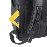 Mizuno BACKPACK WASO 25L WP Рюкзак Черный - фото 316574