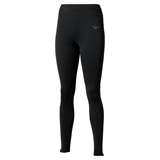 Mizuno ACTIVE WARMALITE LONG TIGHT (W) Термотайтсы женские Черный - фото 316613