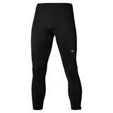 Mizuno ACTIVE WARMALITE LONG TIGHT Термотайтсы Черный - фото 316637