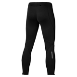 Mizuno ACTIVE WARMALITE LONG TIGHT Термотайтсы Черный - фото 316638