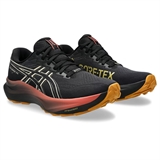 Asics GT-2000 14 GTX (W) Кроссовки беговые женские Черный/Розовый - фото 316679