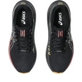 Asics GT-2000 14 GTX (W) Кроссовки беговые женские Черный/Розовый - фото 316683