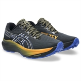 Asics GT-2000 14 GTX Кроссовки беговые Черный/Желтый - фото 316687