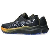 Asics GT-2000 14 GTX Кроссовки беговые Черный/Желтый - фото 316688