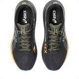 Asics GT-2000 14 GTX Кроссовки беговые Черный/Желтый - фото 316691