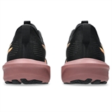 Asics GT-1000 14 (W) Кроссовки беговые женские Черный/Розовый - фото 316698