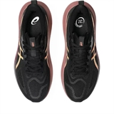 Asics GT-1000 14 (W) Кроссовки беговые женские Черный/Розовый - фото 316699